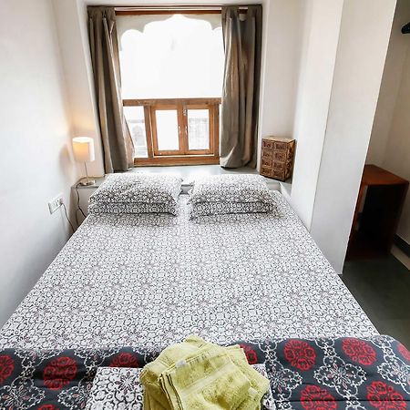 Silver Moon Haveli Udaipur Exterior photo