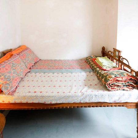 Silver Moon Haveli Udaipur Exterior photo