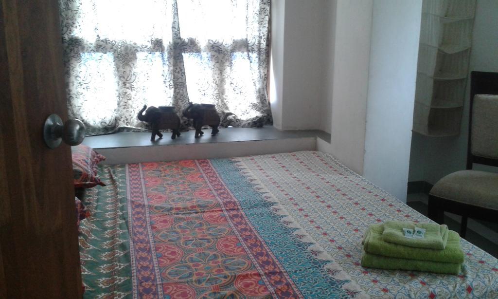 Silver Moon Haveli Udaipur Room photo
