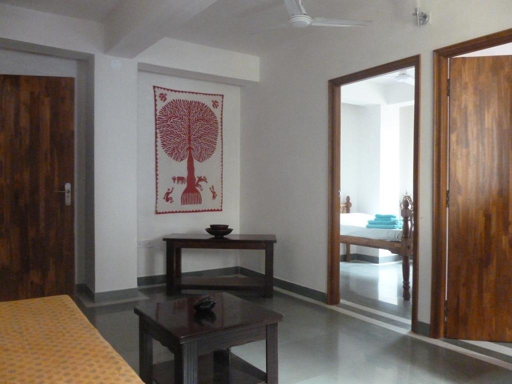 Silver Moon Haveli Hotel Udaipur Room photo