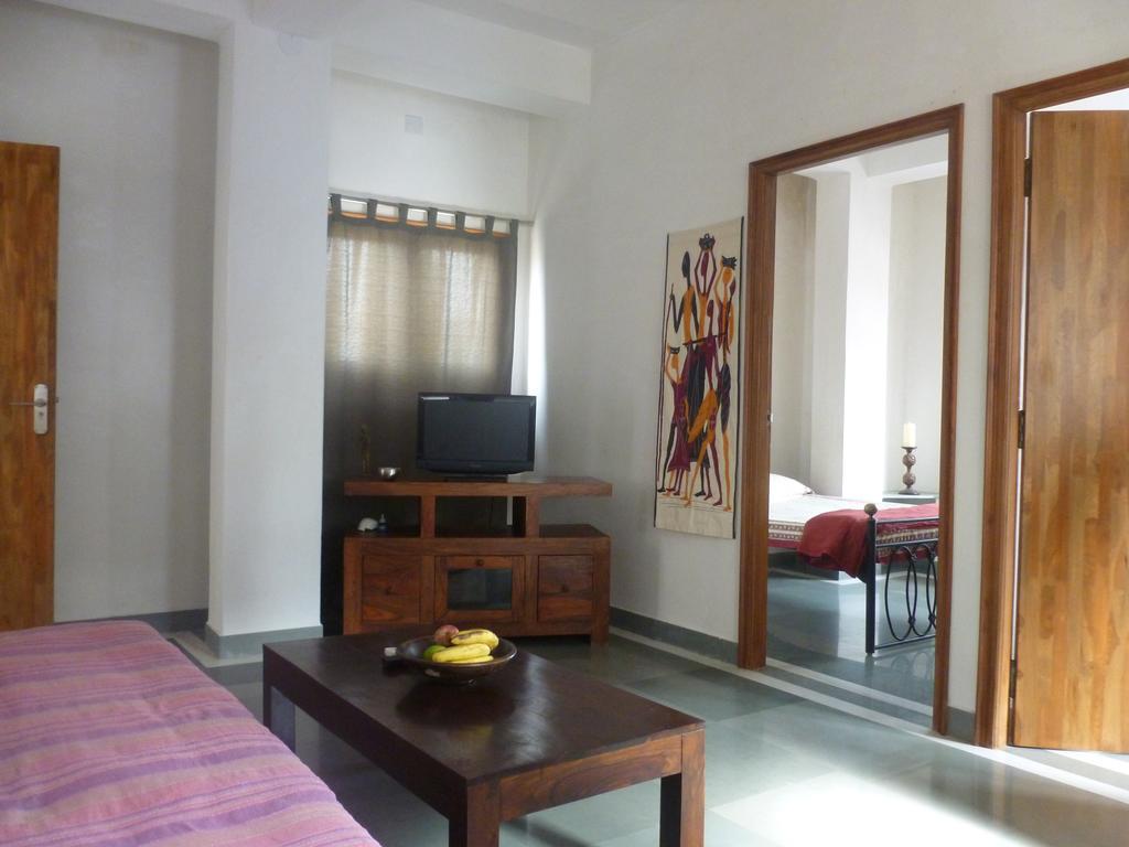 Silver Moon Haveli Hotel Udaipur Room photo