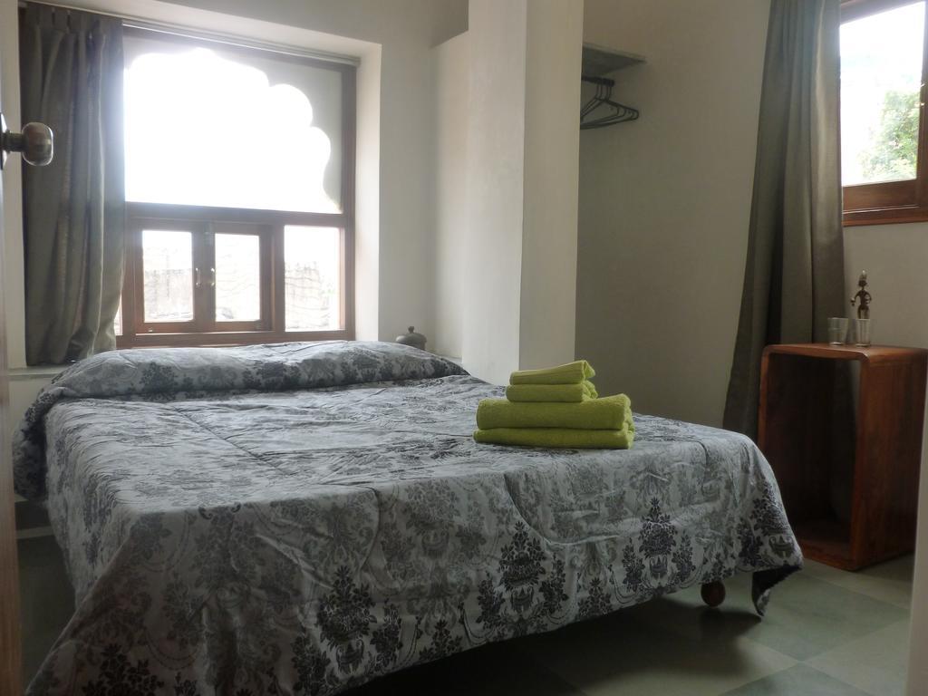 Silver Moon Haveli Udaipur Room photo